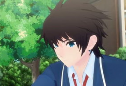 一起去看流星雨动漫,一起去看流星雨动漫之旅