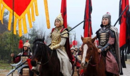 薛丁山电视剧,传奇英雄的烽火岁月