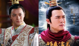 隋唐演义电视剧,英雄辈出，权谋风云