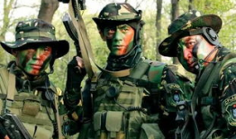 特种兵系列电视剧,特种兵系列电视剧中的英勇传奇