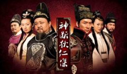 古代破案电视剧,揭秘古代电视剧中的经典破案传奇