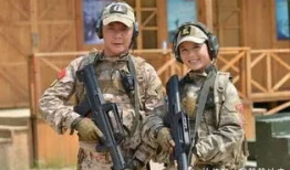 特种兵系列电视剧,特种兵系列电视剧中的英勇传奇