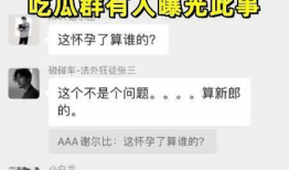 吃瓜爆料聊天记录QQ群,一场网络世界的狂欢盛宴