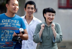 梁丹妮演过的电视剧