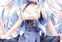 动漫的,穿越时空的奇幻冒险