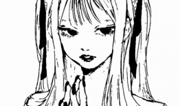 壁纸黑白动漫,探索黑白壁纸下的艺术与情感