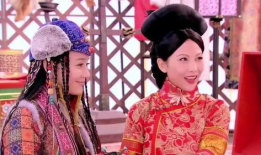 山河恋美人无泪电视剧,爱恨情仇，演绎一代佳人传奇
