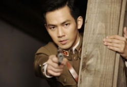 电视剧钟汉良,演绎传奇，魅力四射的荧幕人生