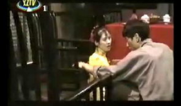 海灯传奇电视剧,江湖风云再起