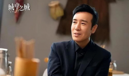 于和伟新电视剧,演绎时代风云，谱写英雄传奇