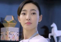 王丽坤演的优雅是什么电视剧,王丽坤演绎的都市女性成长传奇