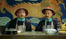 宰相刘罗锅电视剧全集,宫廷智斗，笑谈朝堂风云