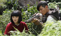 陈冠霖演过的电视剧,从青涩校园到成熟荧屏的蜕变之旅