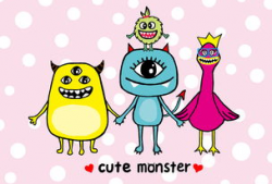 动漫monster,探寻神秘生物的奇幻之旅