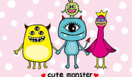 动漫monster,探寻神秘生物的奇幻之旅