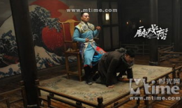 厨戏痞电视剧,舌尖上的江湖传奇