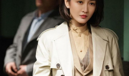童瑶主演的电视剧,演绎时代变迁下的青春传奇