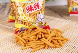 吃瓜爆料准备零食,零食搭配指南