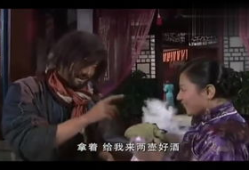 电视剧抗日奇侠第二部,烽火连天，英雄再起