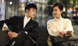 原来你还在这里电视剧演员表,实力派明星齐聚演绎青春爱情故事