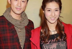 林峰钟嘉欣电视剧,共度甜蜜时光——钟嘉欣与林峰经典剧集回顾