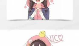 动漫小女孩,动漫小女孩的纯真魅力