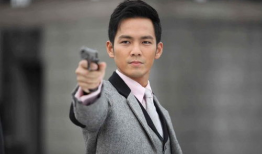 电视剧钟汉良,演绎传奇，魅力四射的荧幕人生