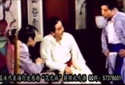 海灯传奇电视剧,江湖风云再起